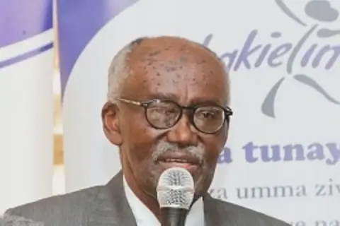 Mkenda pays tribute to Prof Mmari for contribution to education reforms in Tanzania