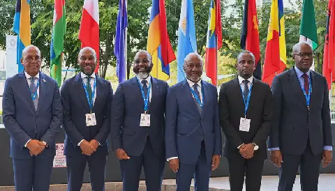 MPLA to Share Expertise with IMF and World Bank