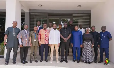 Release NYA, YEA Funds To Meet Training Targets – MP To Finance Ministry