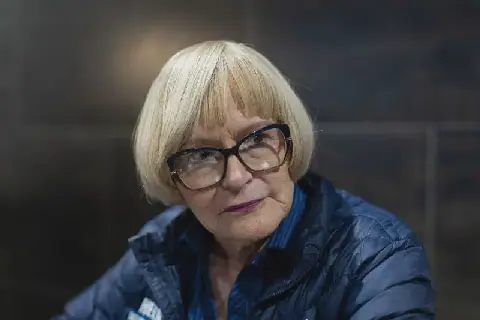 Zille to ‘go into opposition’ if DA doesn’t win a workable coalition in Joburg