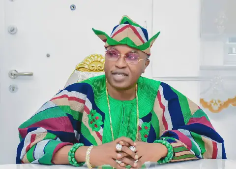 Stable power supply will revive small businesses – Oluwo