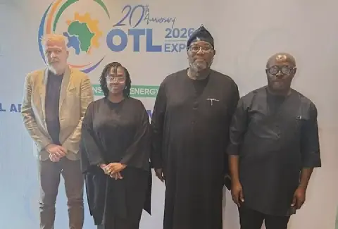 At 20, OTL Africa targets investment, regional energy trade