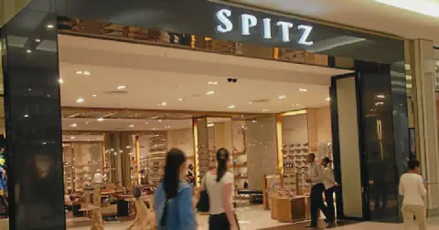 AVI’s fashion segment, which includes Spitz footwear, took the biggest knock. Picture: Arnold Pronto