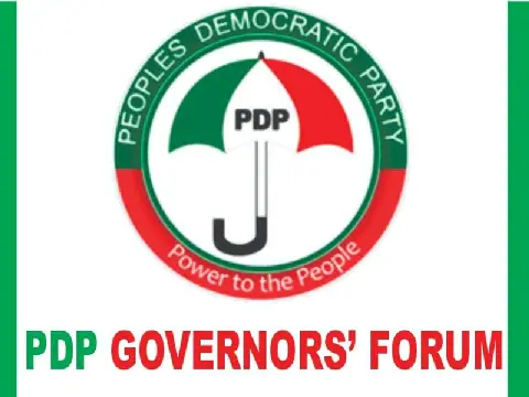 PDP Expresses Concern Over Omission of Candidates from INEC's Final List