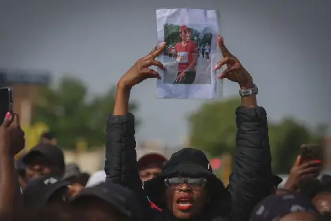 Suspects in court, but search for Elizabeth ‘Tsontso’ Moselakgomo’s killer continues