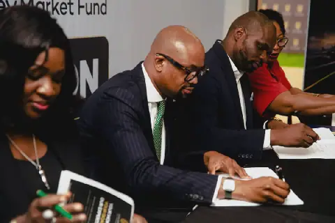 New Money Market Fund Opens to Public from N10,000