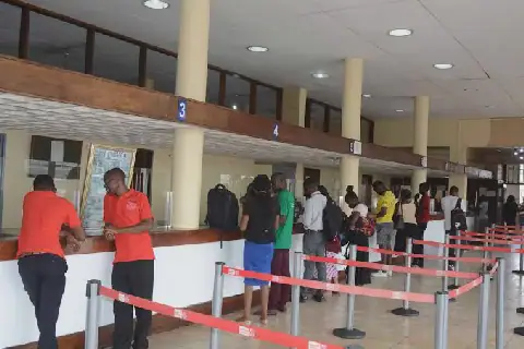 MPC hails expanding role of postal services in Malawi