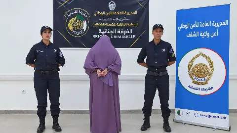Algerian Woman Accused of Impersonating Public Official, Scamming 8 People Out of 800 Million Centimes