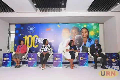 Uganda hits 100 psychiatrists target as demand for mental health care soars