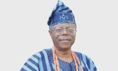 Falola warns social media weakens human relationships