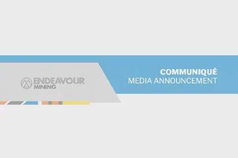 Endeavour Mining déploie sa Caravane ESG en Côte d’Ivoire pour présenter sa stratégie 2026-2030