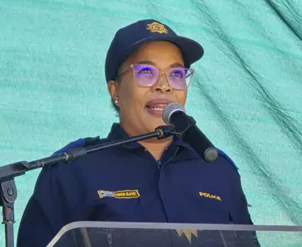 Police commended for decisive interventions to maintain law and order in KZN