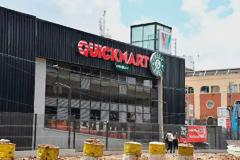 Quickmart Terminates Founders' Major Contracts Ahead of IPO