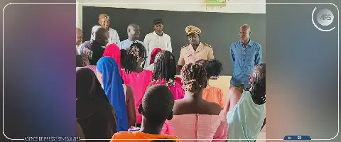 Senegal's Bakel District Faces Teacher Shortage as New School Year Begins