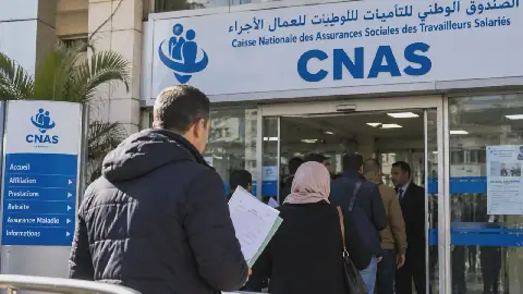 Les Algériens de France peuvent désormais préparer leur retraite en Algérie