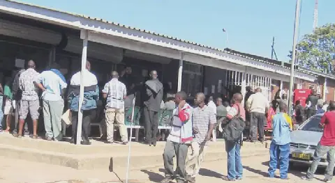 Reinstated Road Traffic staff query government over delays