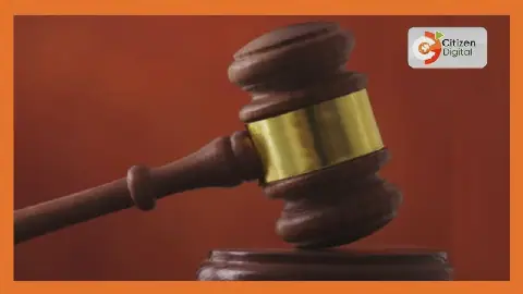 TikToker Gitonga Archives arraigned after arrest over Ksh.500,000 extortion case