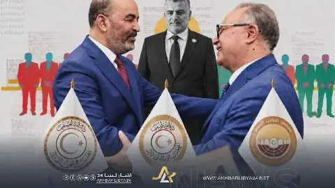بنغازي في قلب التحولات السياسية.. تحركات الكوني في الشرق تفتح باب اصطفافات سياسية جديدة