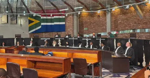 DA warns of chaos if ANC gets second chance for candidate lists