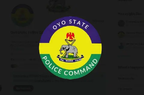 Three Suspects in Oyo Police Custody Over Alleged Robbery
