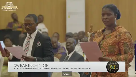 electoral commission