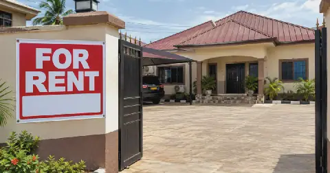 Ghana's Rent Advance Problem Has a Law. It Has No Enforcement. One Startup Wants to Change That.