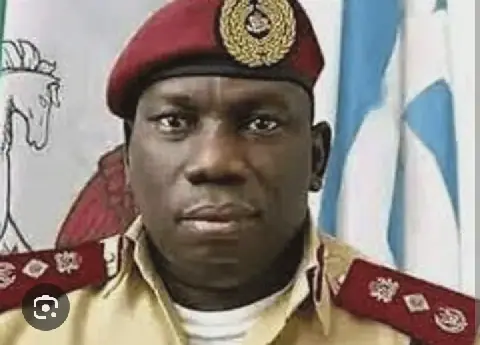FRSC Mourns Former Corps Marshal Dauda Biu