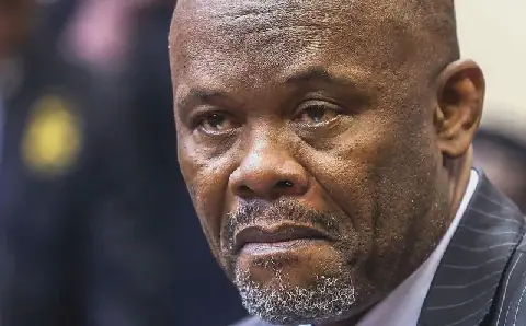 Sibiya kills his career: From corruption buster to alleged sex predator to ‘dishonourable’ quitter