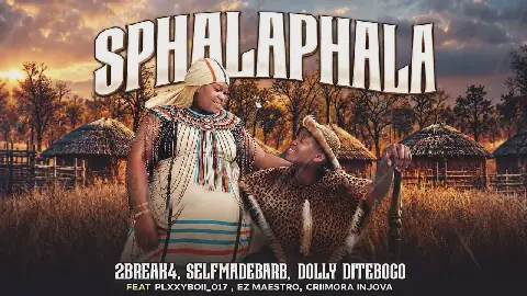 New Music Visualiser Released: Sphalaphala by AIra Vox