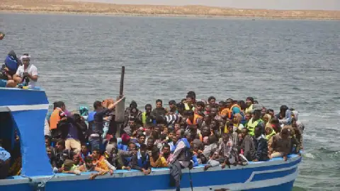 At Least 139 Migrants Die in Boat Disaster Off Djibouti Coast