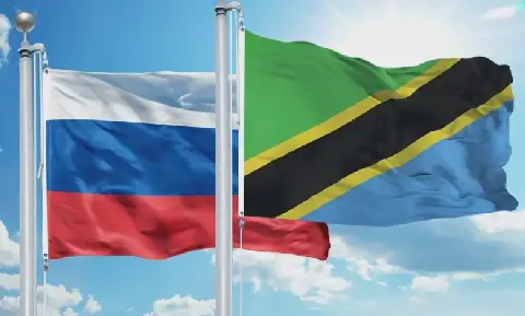 Tanzania Urges for Tangible Benefits in Economic Cooperation with Russia