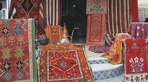 Tunisia's National Zarbia Exhibition Set for December, Participation Requests Due October 28