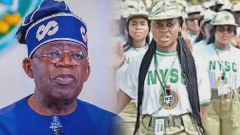 FG Approves Increased Feeding Allowance for Corps Members