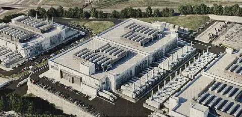 Big Tech or public good? What Cape Town’s data centre battle means for residents