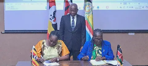 Kenya and Uganda to Address Pending Trade Barriers