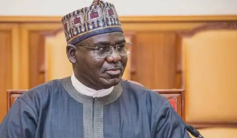 Alleged $1bn arms fraud: Funds went to defence ministry, not military — Gen Buratai