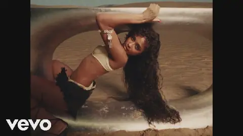 Tyla Releases Official Music Video for 'BLISS'