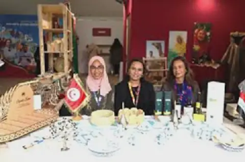 Three Tunisian Students Win Medals in International Math Olympiad
