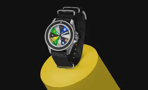 Unimatic Modello Uno U1-MI