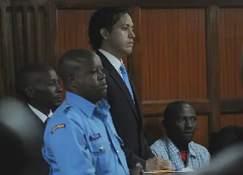 DPP Urges Supreme Court to Uphold Conviction of Ex-Venezuelan Diplomat