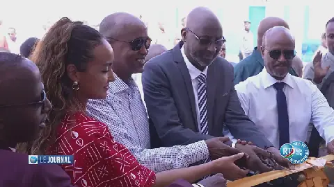 Djibouti's Ali-Sabieh Region Sees New Educational Developments