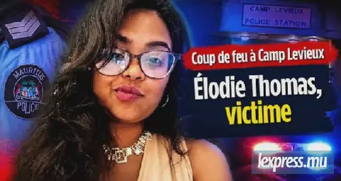 Mauritius: Woman Critically Injured by Police Gunfire in Camp Levieux
