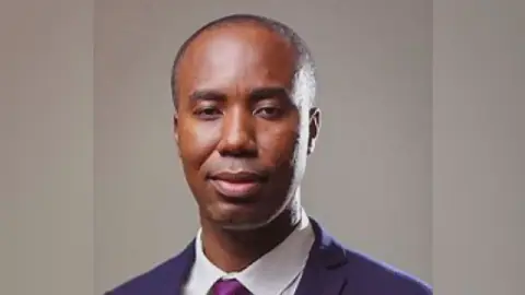 Kwabena Adu Boahene