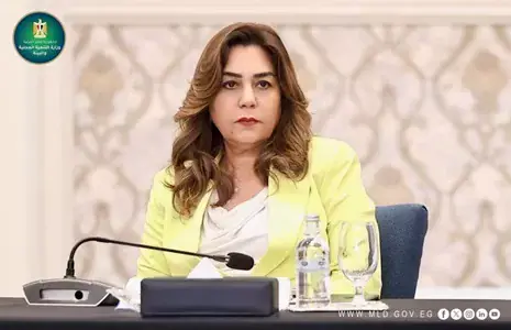 شرم الشيخ تحصد شهادة استحقاق دولية في جوائز المدن الخضراء 2026