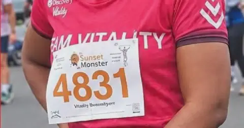 Two Granted Bail in Connection with Stolen Smartwatch of Slain Runner Elizabeth Moselakgomo