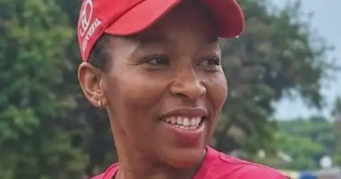 South African Police Arrest Suspect in Connection with Murder of Runner Elizabeth "Tsontso" Moselakgomo