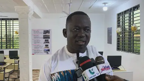Apostle Ofori Urges Private Schools to Improve Teachers' Salaries and Modernize Facilities