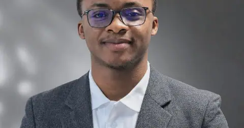Media General’s Wisdom Sarfo Selected for the 2026 UK MEET Fellowship in Science and Technology Journalism