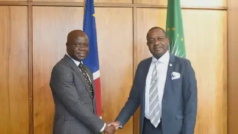 Namibia needs effective mental health investment — WHO