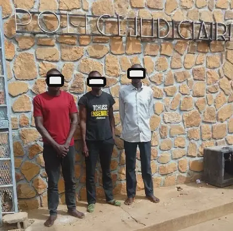 Niger: Un coach sportif impliqué dans un réseau présumé de pédophilie